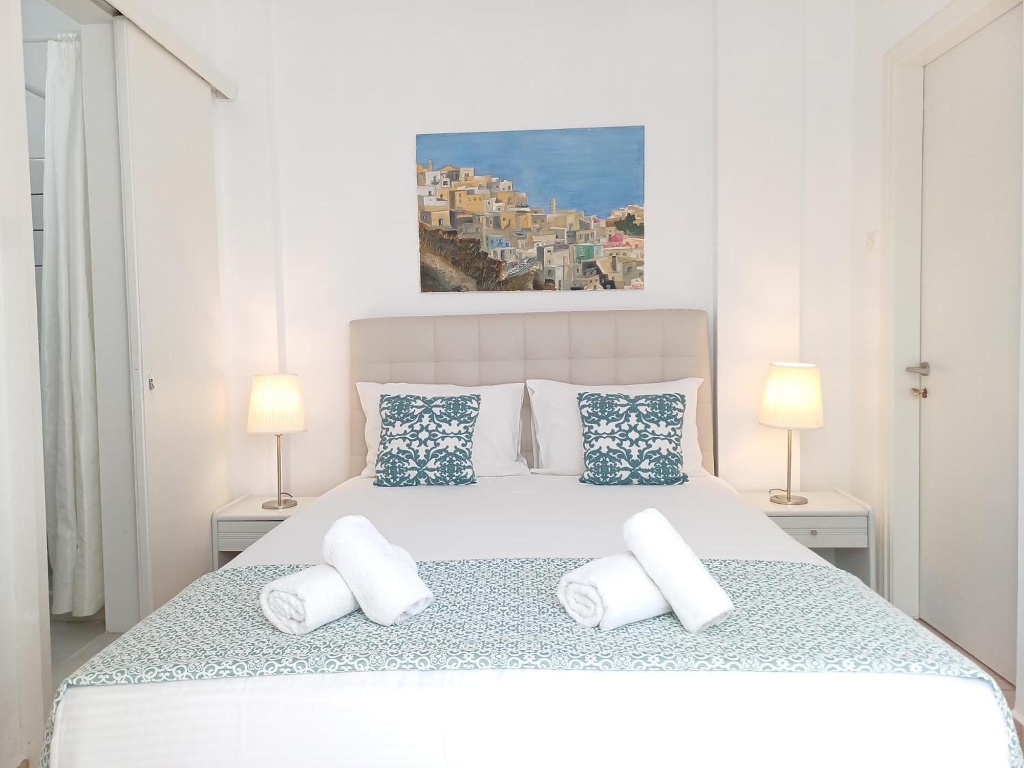 Εvi Evan Hotel Галиссас Экстерьер фото